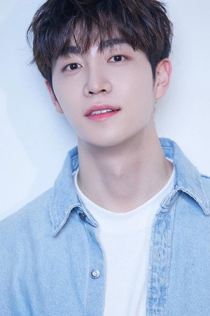 Jo Chan-hyun portrait