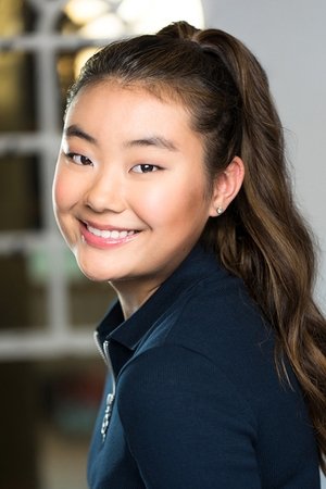 Victoria Grace portrait