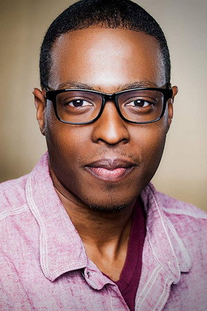 Alex Hill III portrait