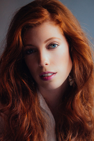 Elise Hudson portrait