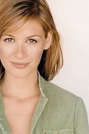 Beth Lacke portrait