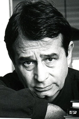Ovidi Montllor portrait