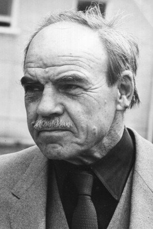 Mikhail Gluzskiy portrait