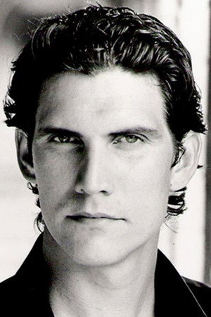 Brad Gorton portrait