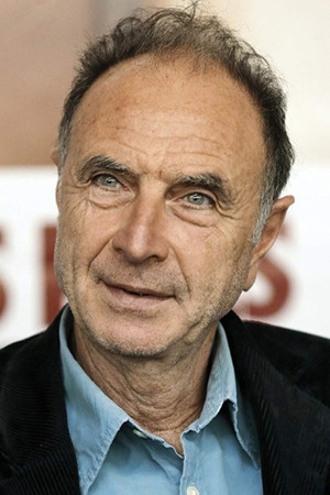 Yves Angelo portrait