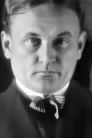 A. Kerner portrait