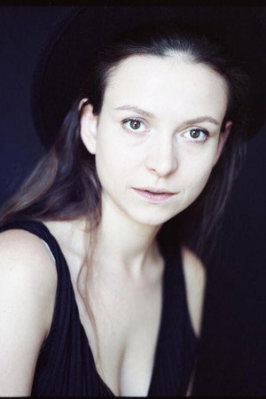 Joanna Połeć portrait