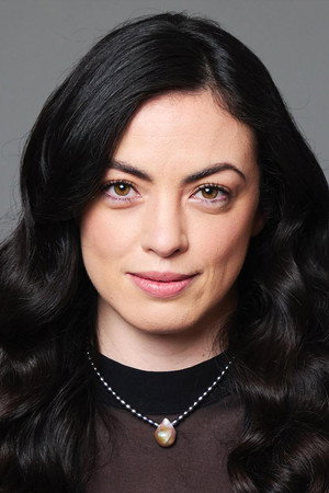 Lucía Gómez-Robledo portrait