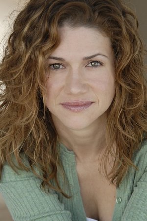 Hedy Burress portrait
