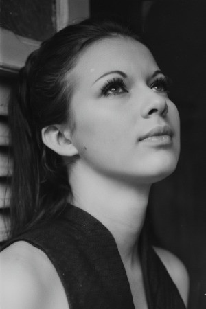 Neila Tavares portrait