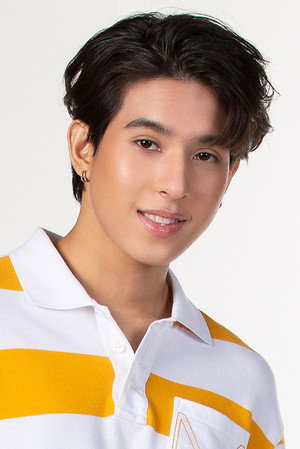 Chayakorn Jutamas portrait