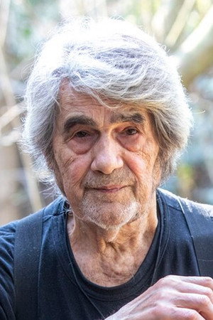 Juan José Camero portrait