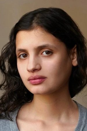Mélissa Boros portrait