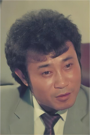 Mai-Ke Li portrait