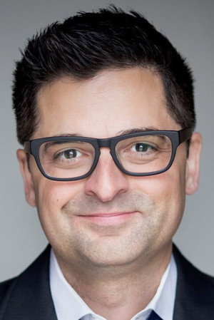 Jeff Marlow portrait