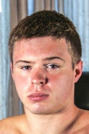 Sam Wills portrait