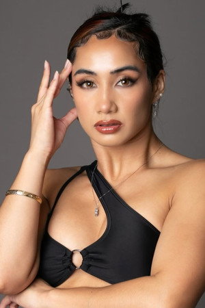 Trinity Inay portrait
