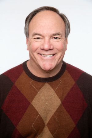 Joseph Bessette portrait