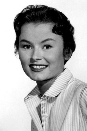 Lucy Marlow portrait