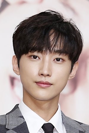 Jung Jin-young portrait
