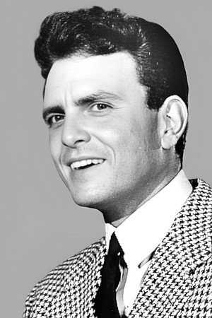 Fabrizio Mioni portrait