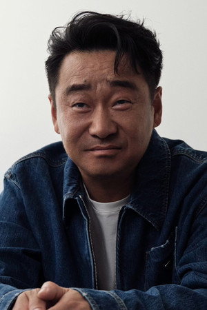 Wang Jingchun portrait