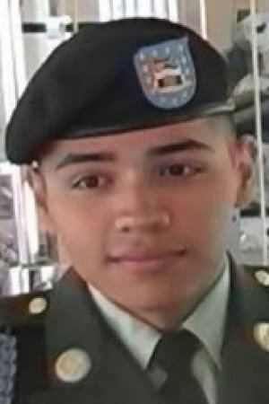 Enrique portrait