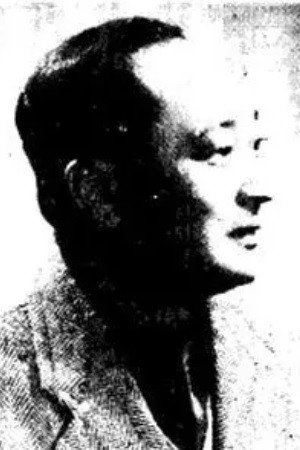 Min Zheng portrait