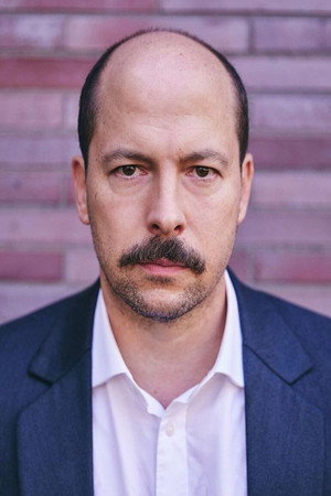 David Ruland portrait