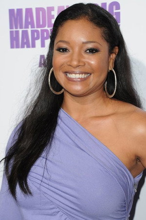Tamala Jones portrait