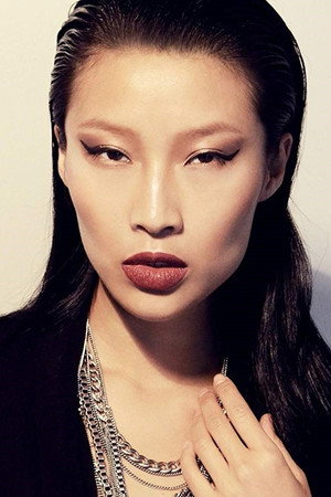 Fei Ren portrait