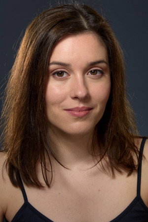 Sara Costa portrait