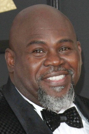 David Mann portrait