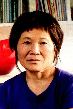 Rioco Kayano portrait