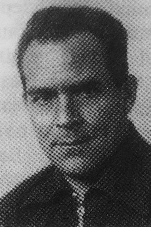 Petre Morskoi portrait