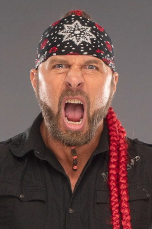Lance Hoyt portrait