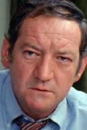 Georges Staquet portrait