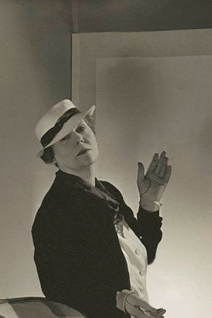 Viola Roache portrait