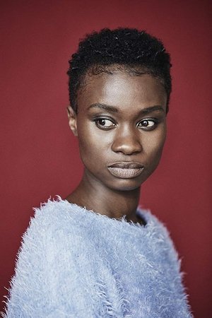 Lorna Ishema portrait
