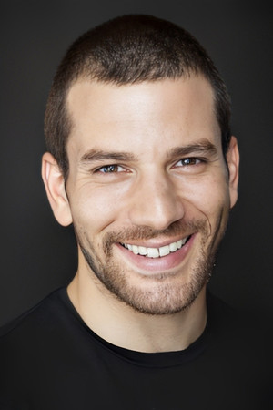 Çağkan Çulha portrait