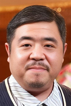 Li Su portrait