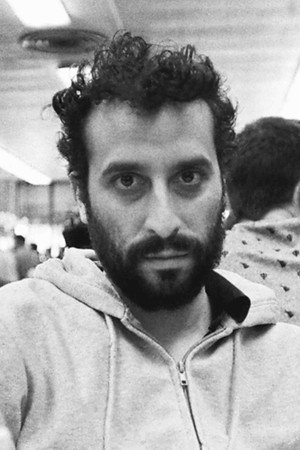 Federico Rotstein portrait