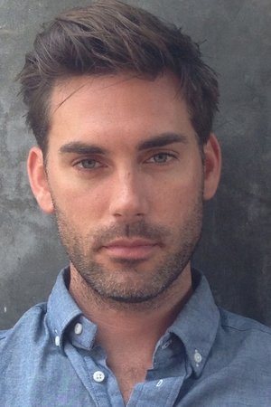 Drew Fuller portrait