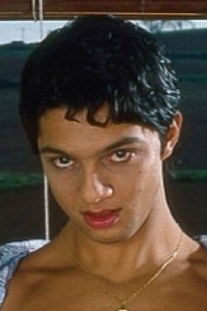 Rodrigo Ferrari portrait