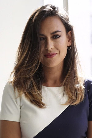 Norah Lajjouti portrait
