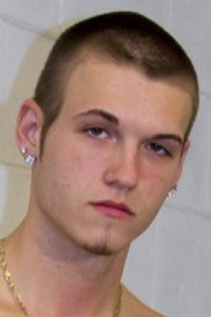Clint Radford portrait