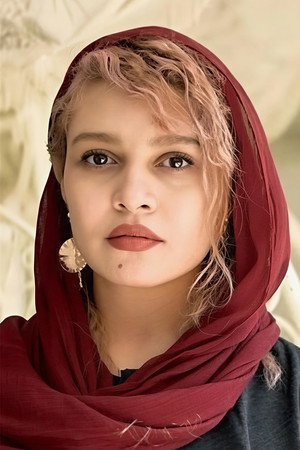 Mahtab Amin portrait