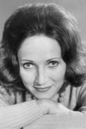 Doloresa Kazragytė portrait