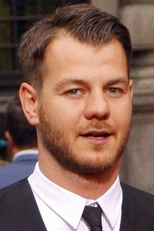 Alessandro Cattelan portrait