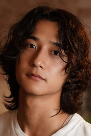 On Nakano portrait